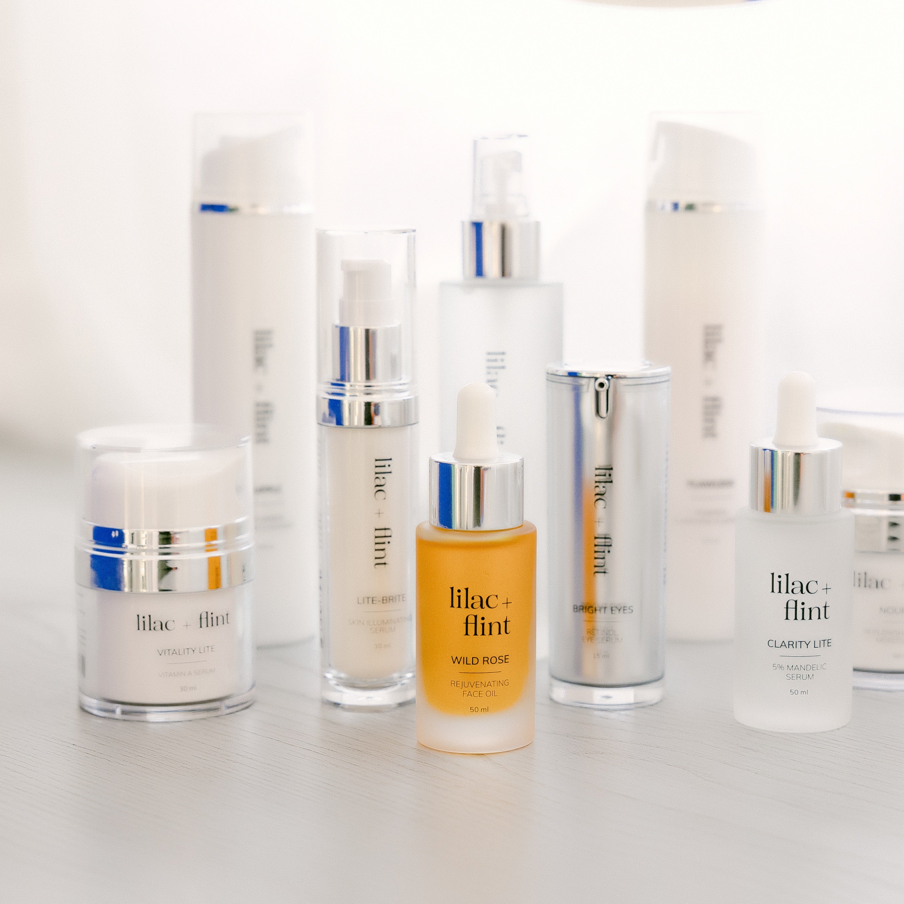 Opening Order Retail Special