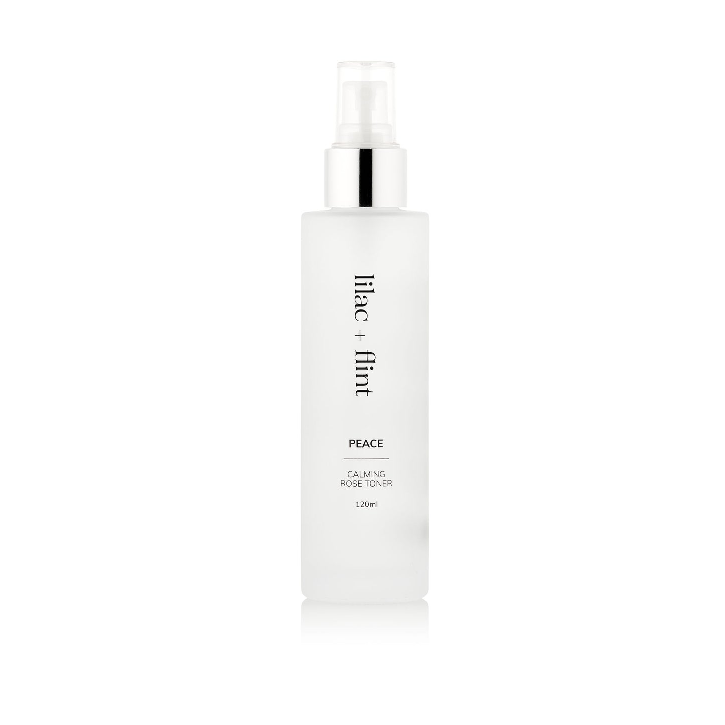 PEACE | Calming Rose Toner