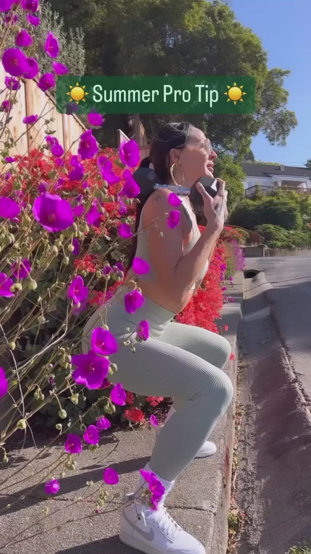 SECRET WEAPON | Vitamin C Serum