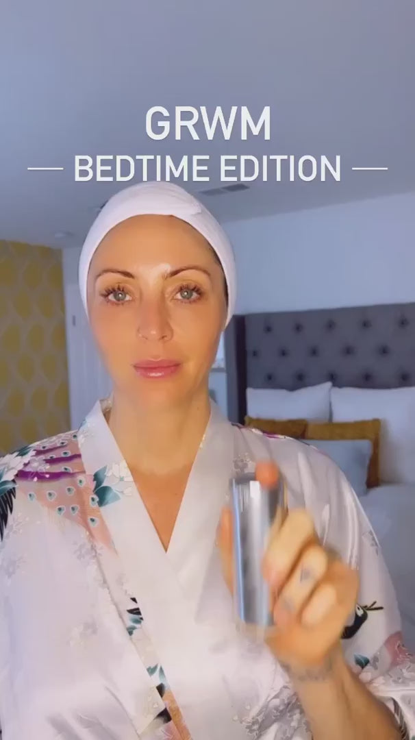 BRIGHT EYES | Retinol Eye Serum