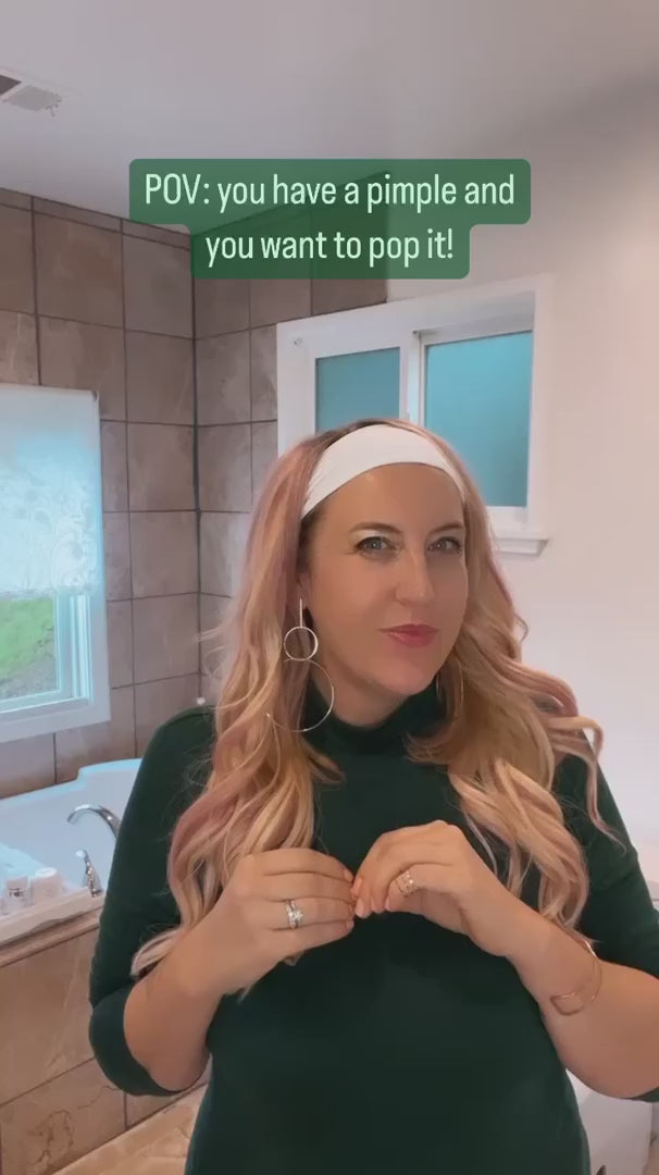 DRENCH | Lilac Hydra Gel