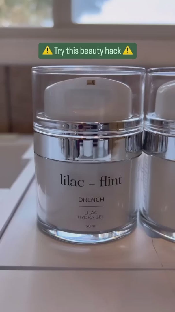 DRENCH | Lilac Hydra Gel
