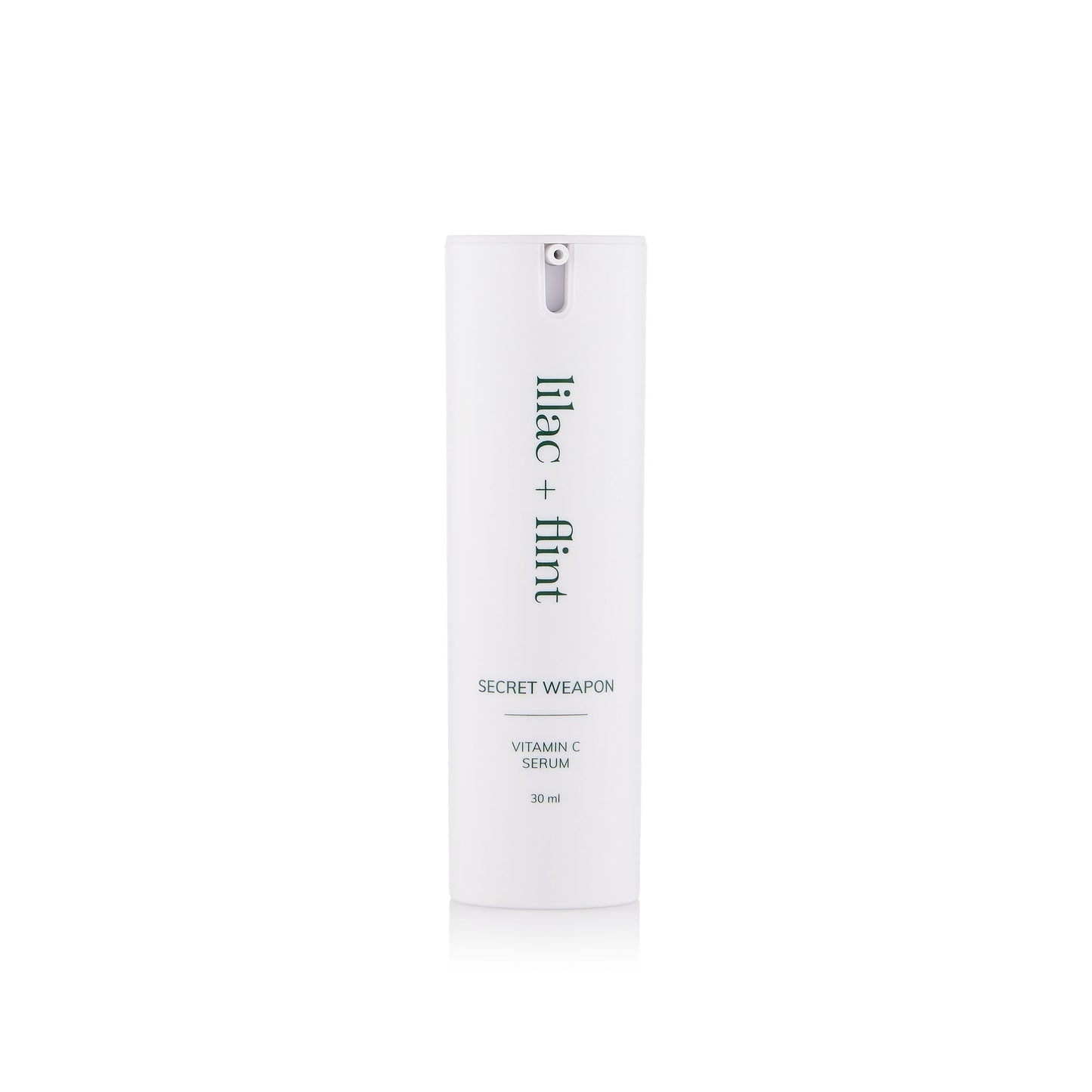 SECRET WEAPON | Vitamin C Serum