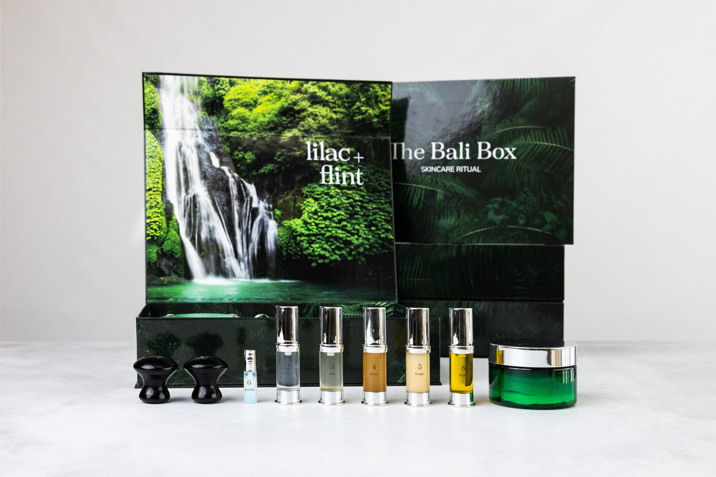 THE BALI BOX | Skincare Ritual