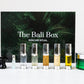 THE BALI BOX | Skincare Ritual