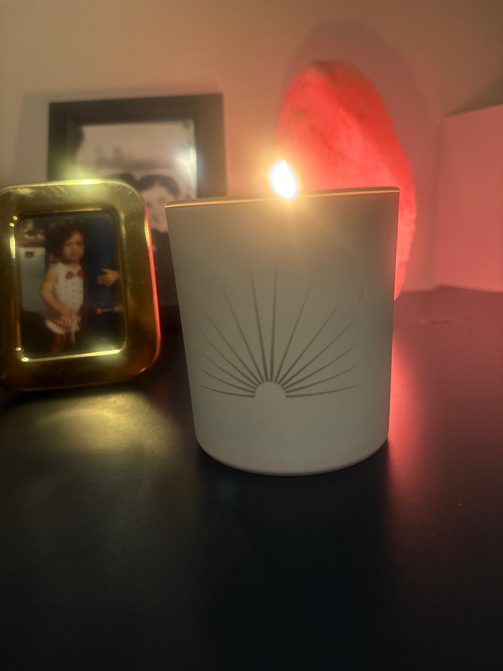 ALIGN | Intention Candle