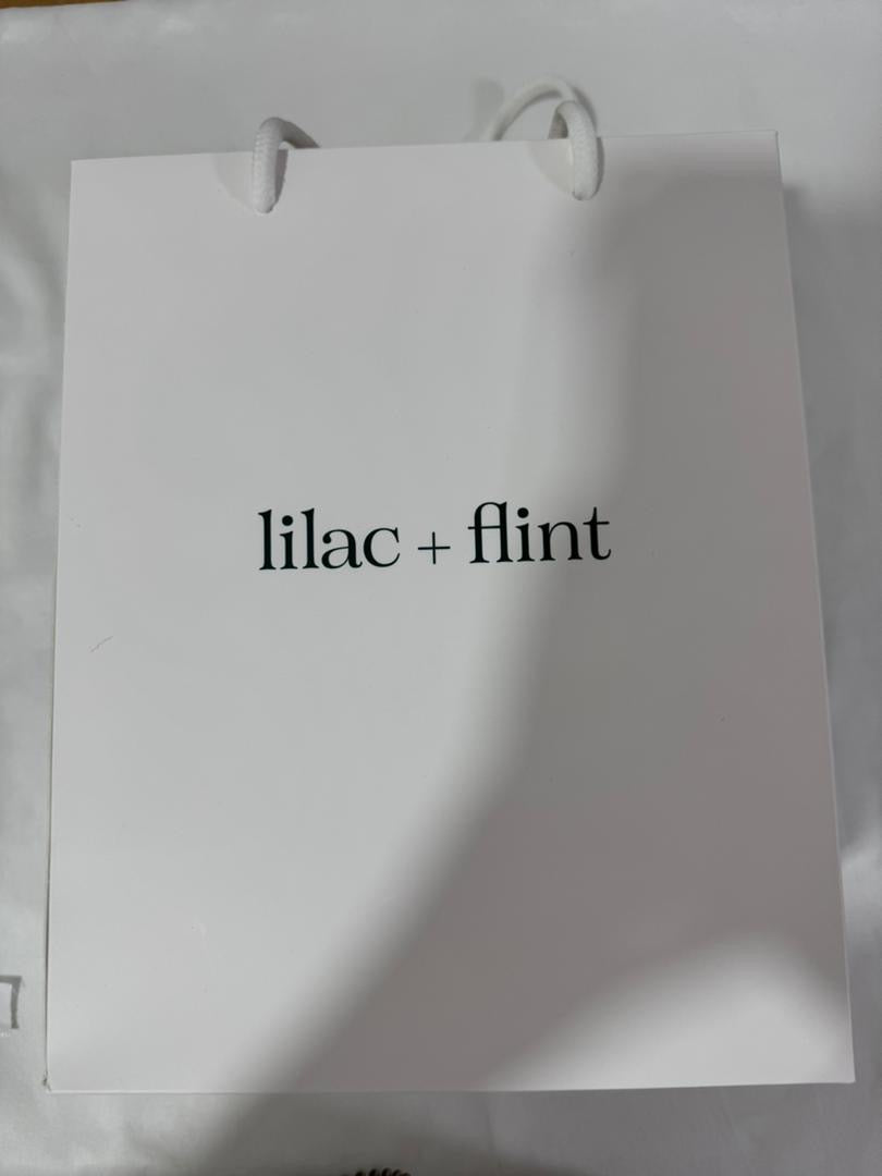 Lilac + Flint Gift Bags
