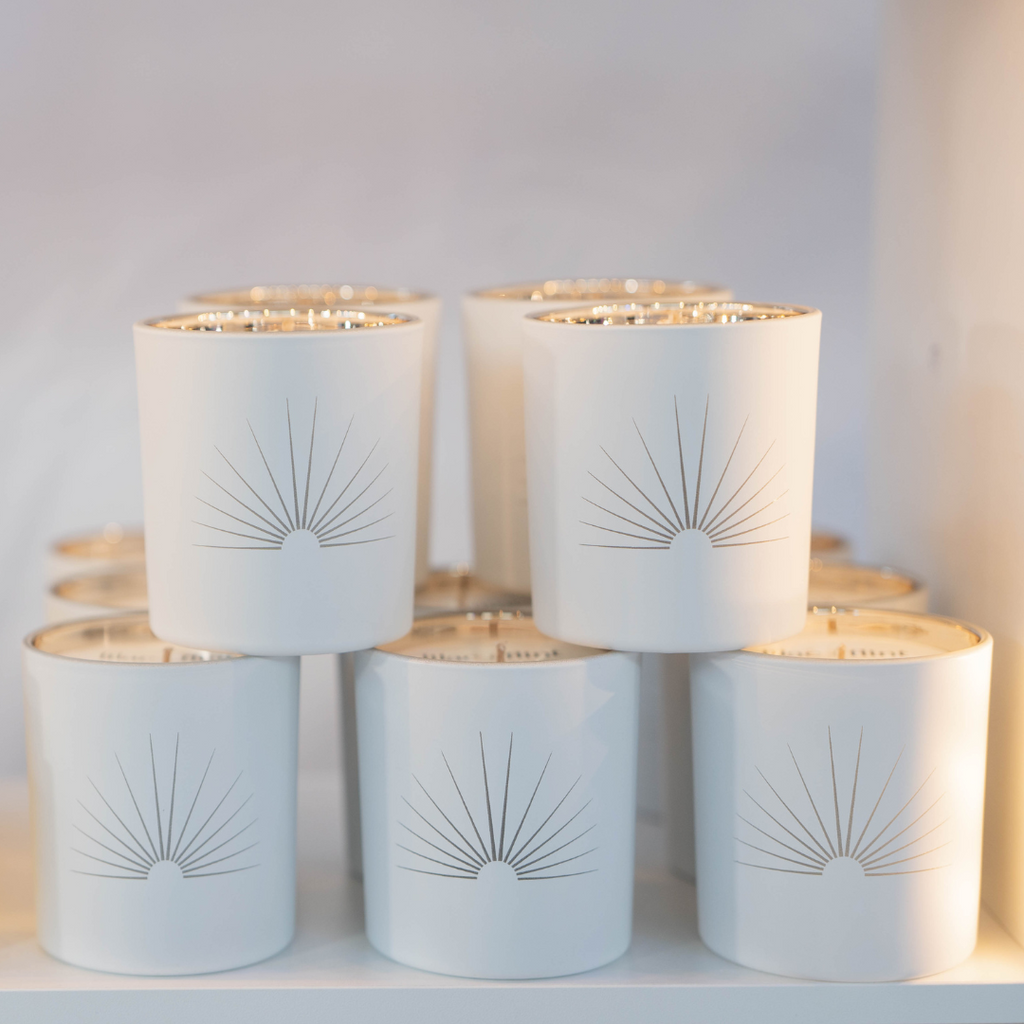 ALIGN | Intention Candle