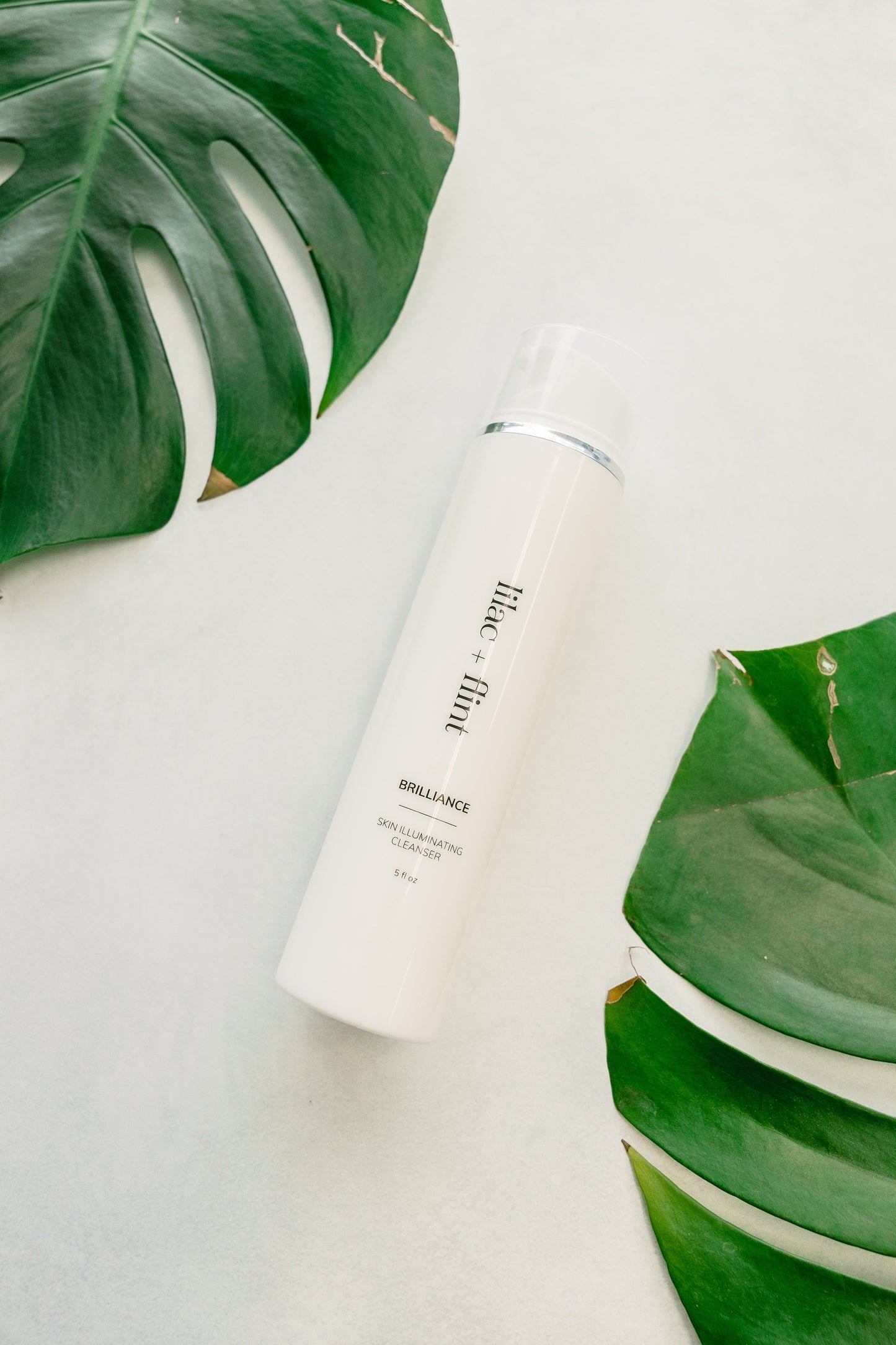 BRILLIANCE | Skin Illuminating Cleanser