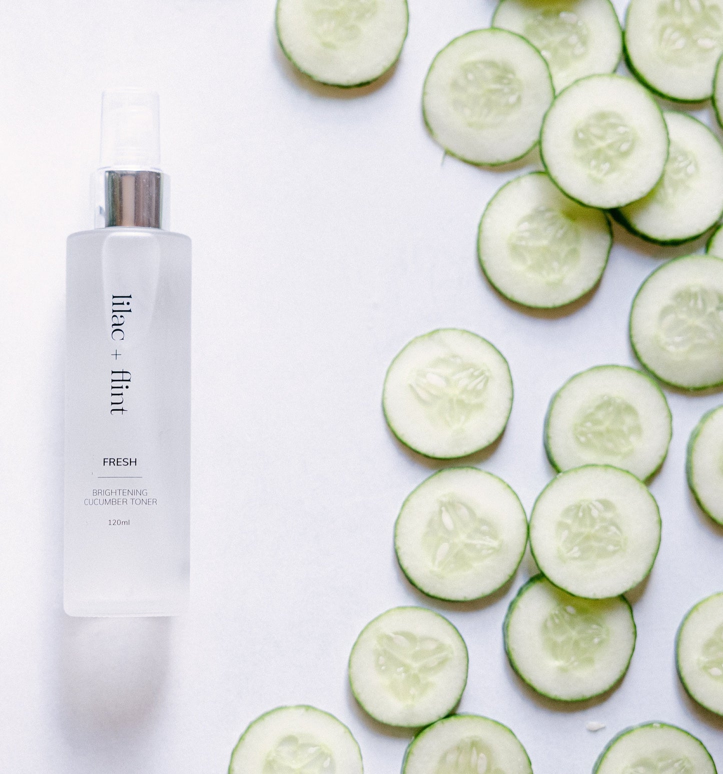 FRESH | Cucumber Brightening Toner