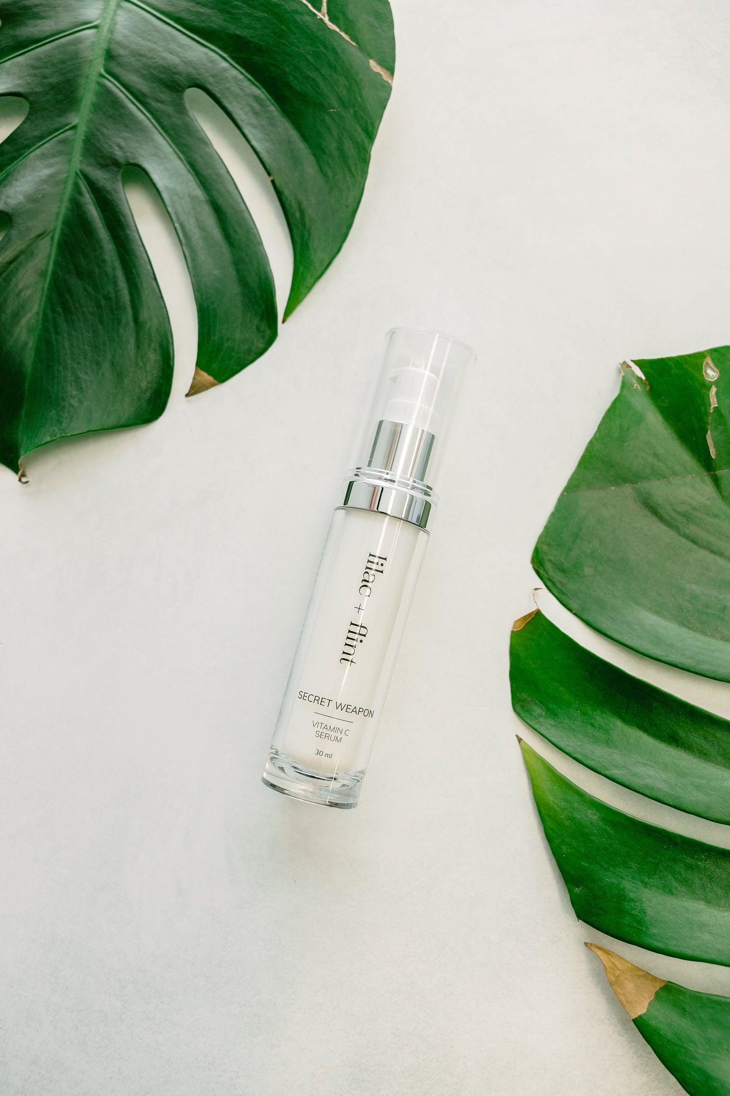 SECRET WEAPON | Vitamin C Serum