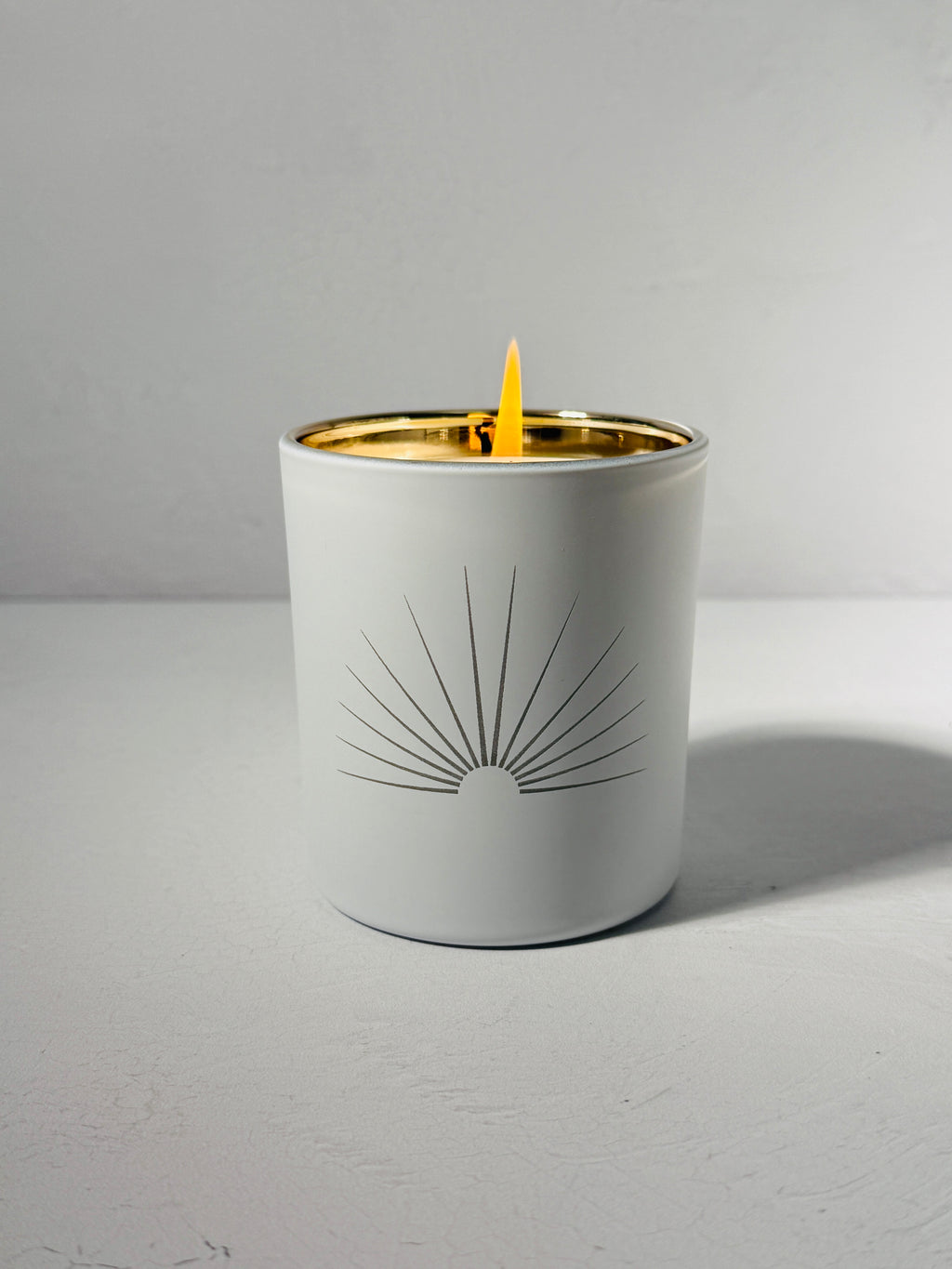 ALIGN | Intention Candle