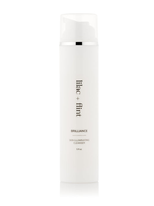 BRILLIANCE | Skin Illuminating Cleanser