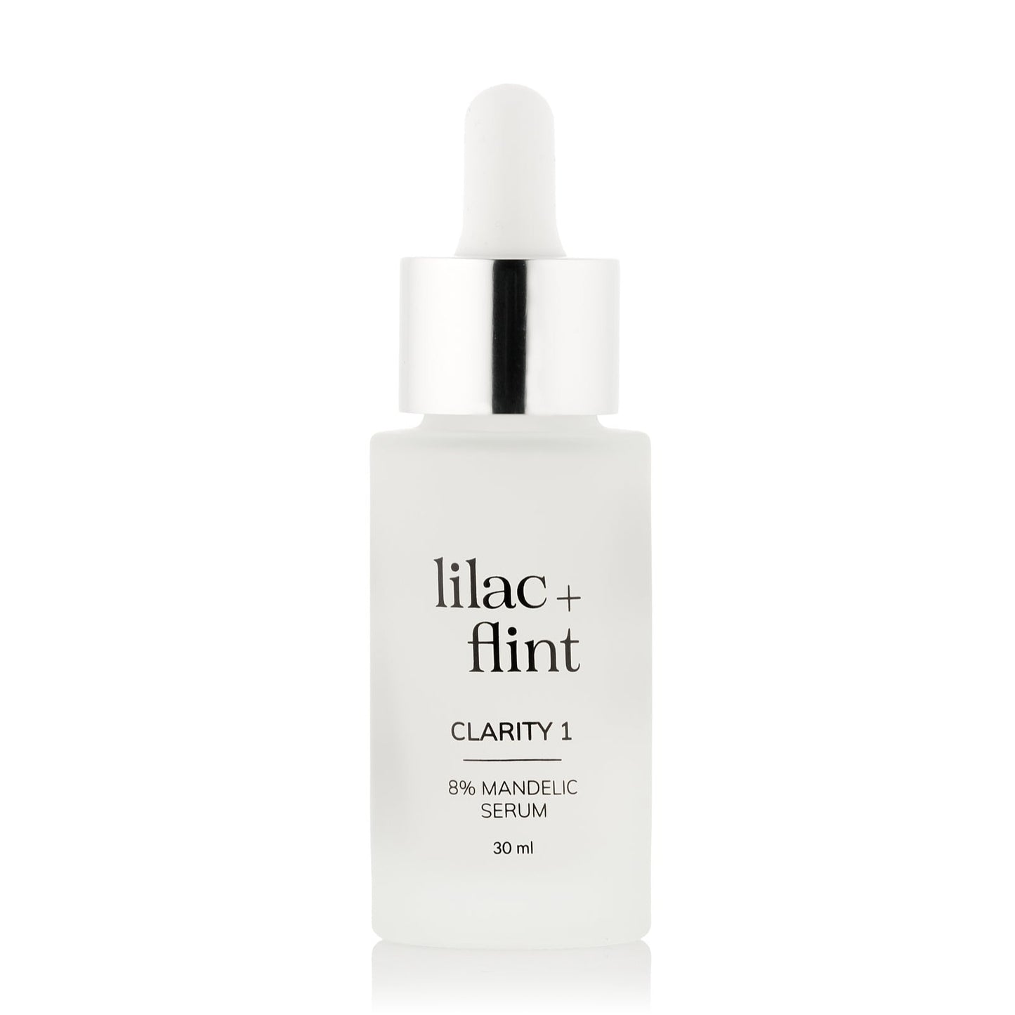 CLARITY 1 | 8% L-Mandelic Serum