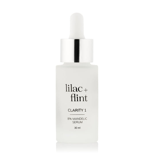 CLARITY 1 | 8% L-Mandelic Serum