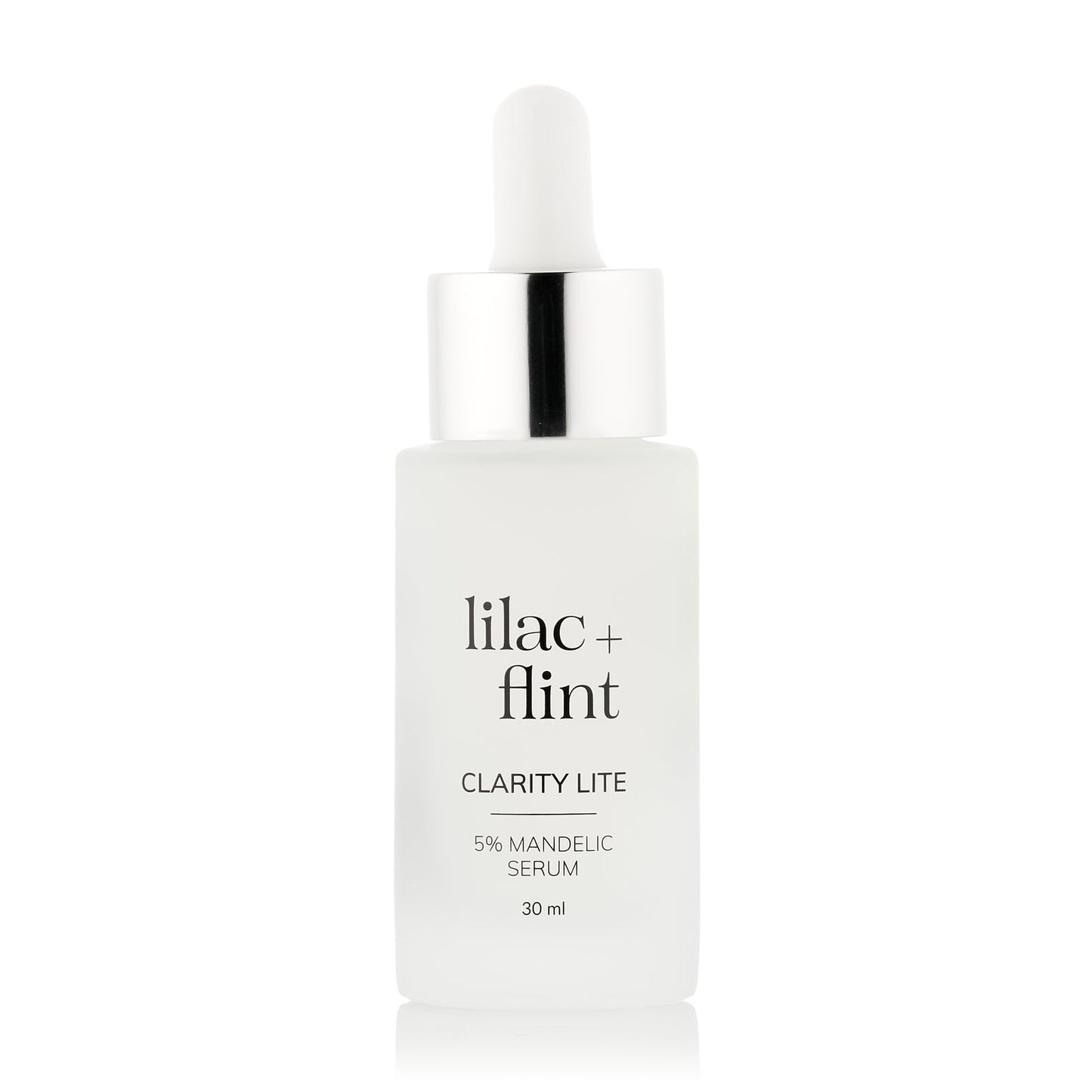 CLARITY LITE | 5% L-Mandelic Serum