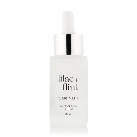 CLARITY LITE | 5% L-Mandelic Serum