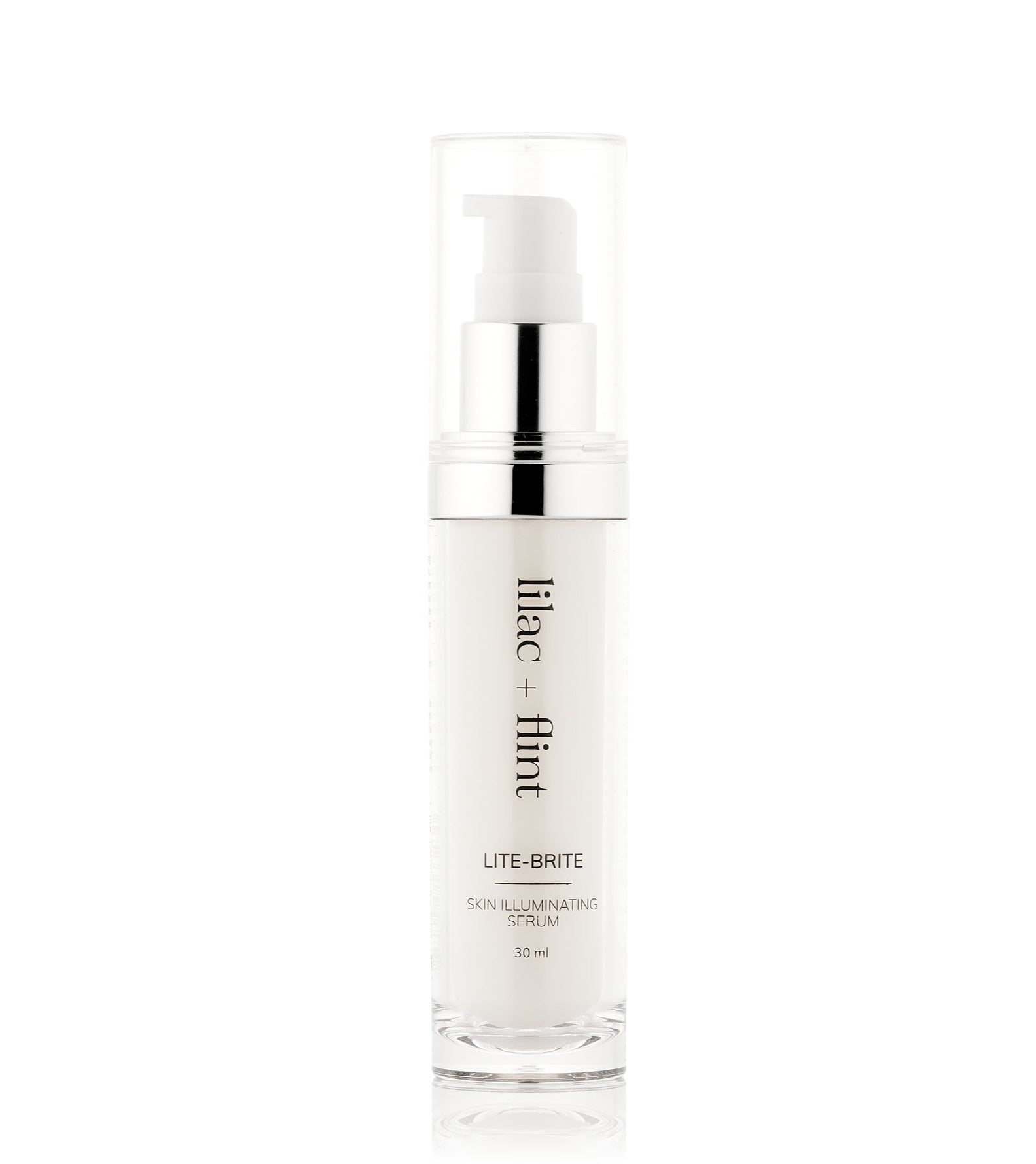 LITE-BRITE | Skin Illuminating Serum – lilac + flint PRO