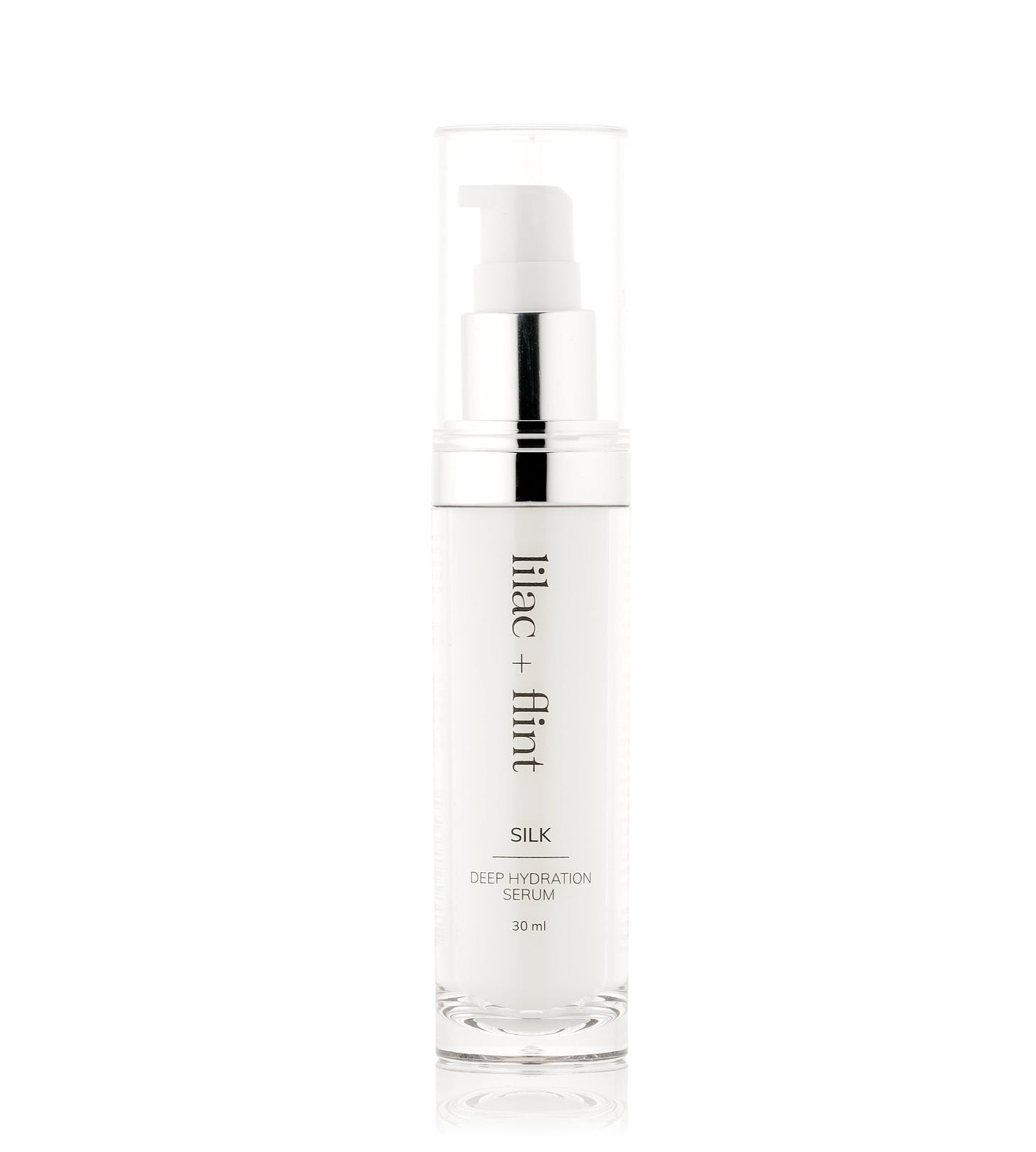 SILK | Deep Hydration Serum