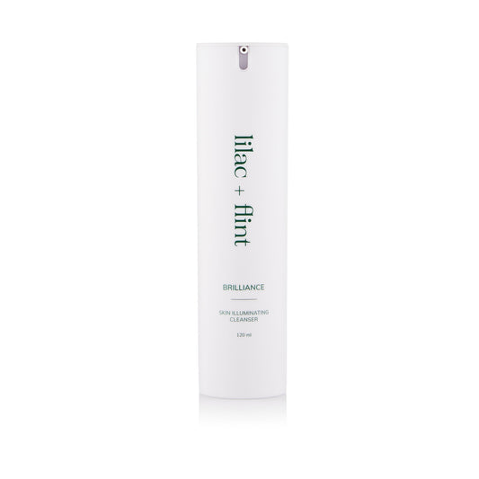 BRILLIANCE | Skin Illuminating Cleanser