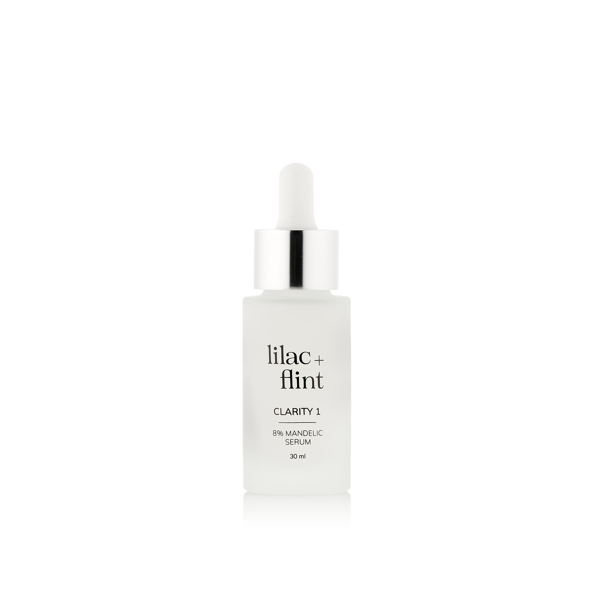 CLARITY 1 | 8% L-Mandelic Serum