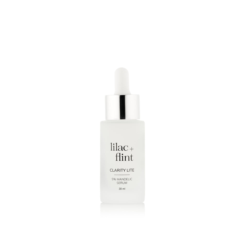 CLARITY LITE | 5% L-Mandelic Serum