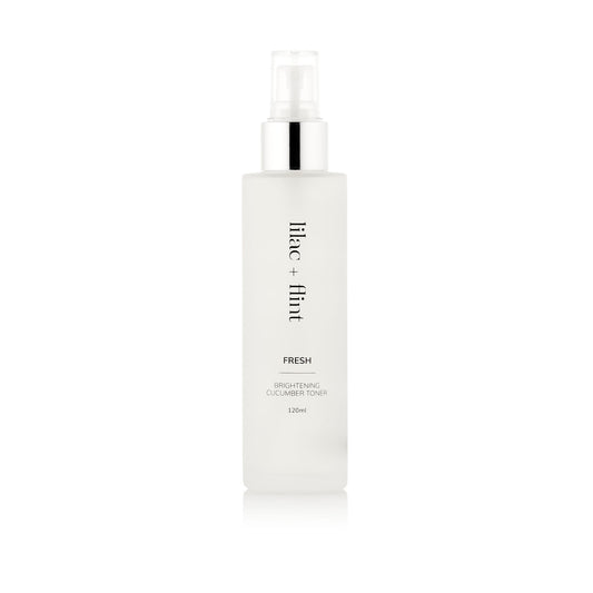 FRESH | Cucumber Brightening Toner