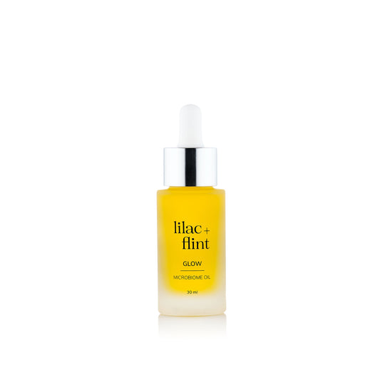 GLOW | Microbiome Oil