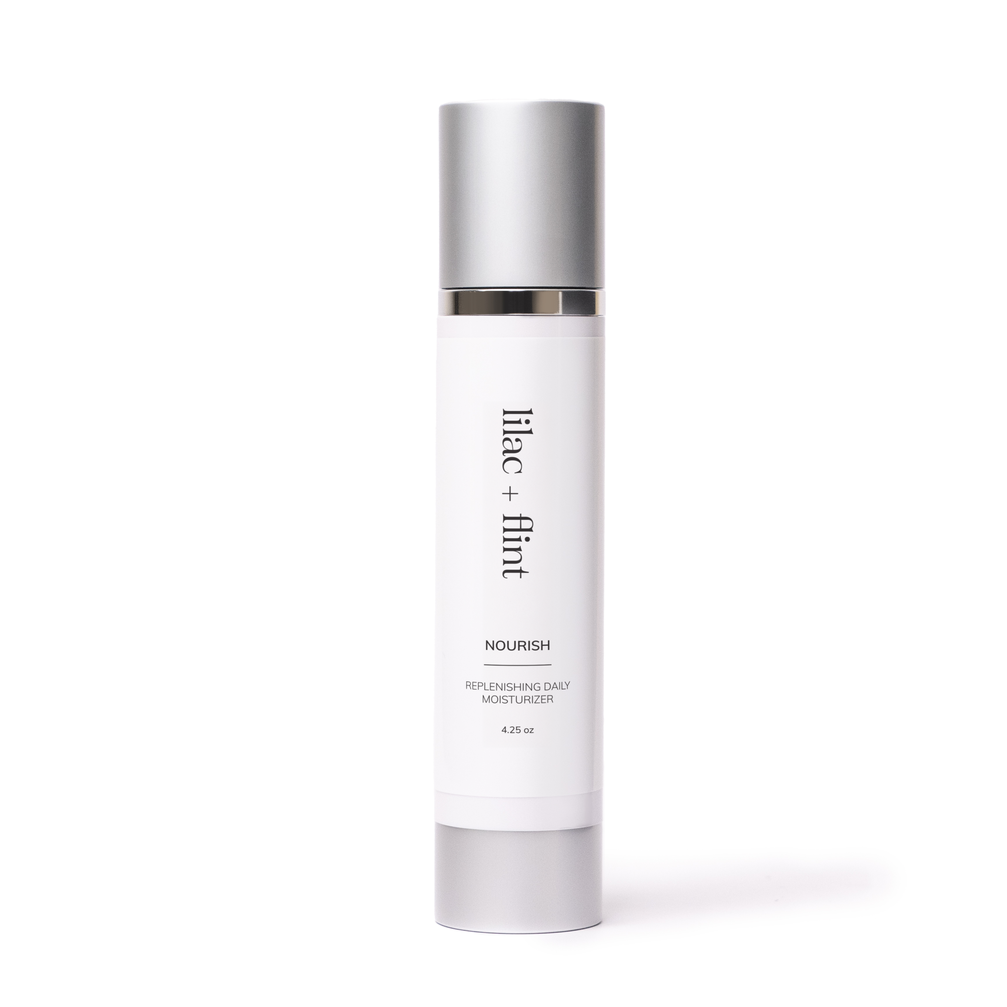 BB NOURISH | Replenishing Daily Moisturizer - 4 oz Backbar