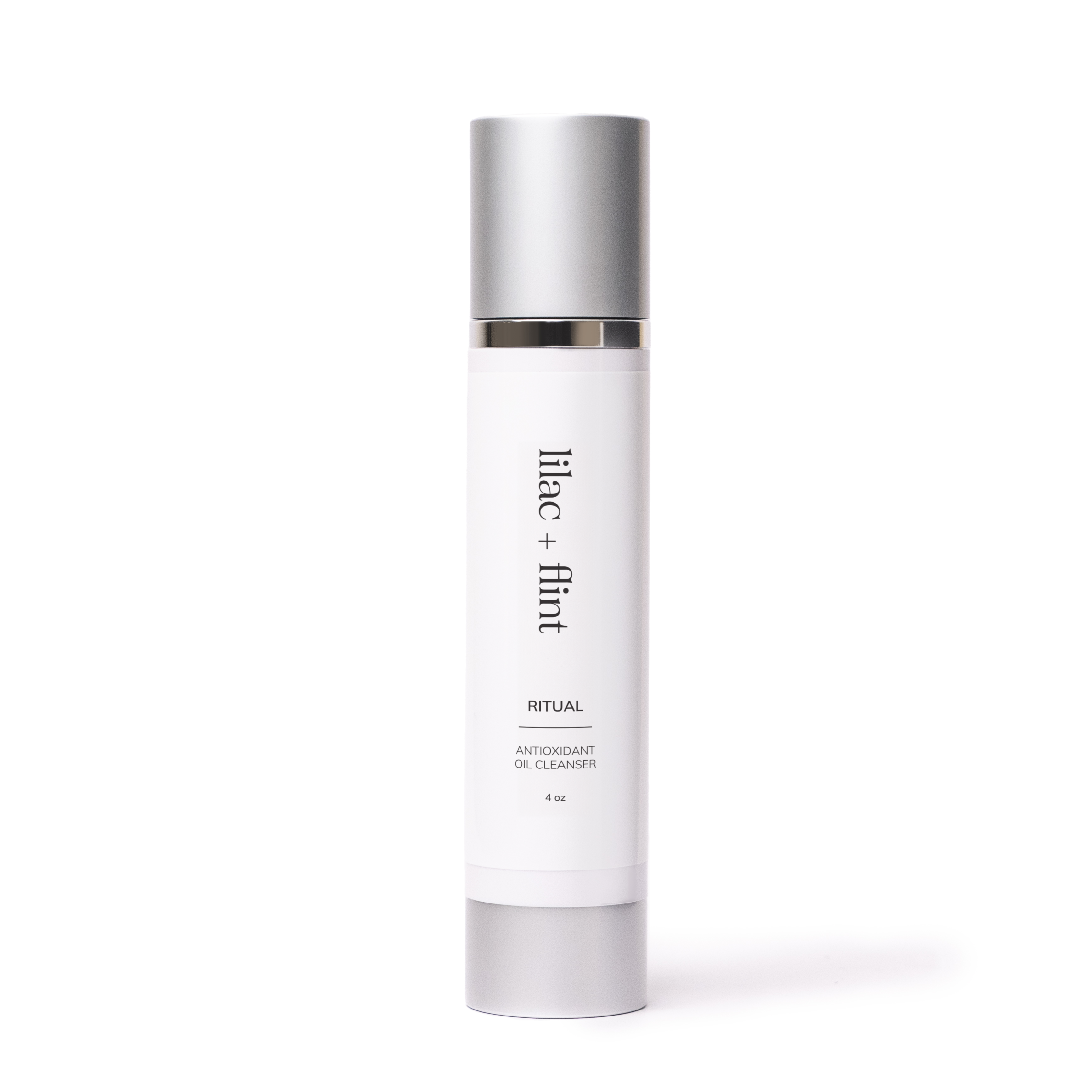 BB RITUAL | Antioxidant Oil Cleanser - 4 oz Backbar