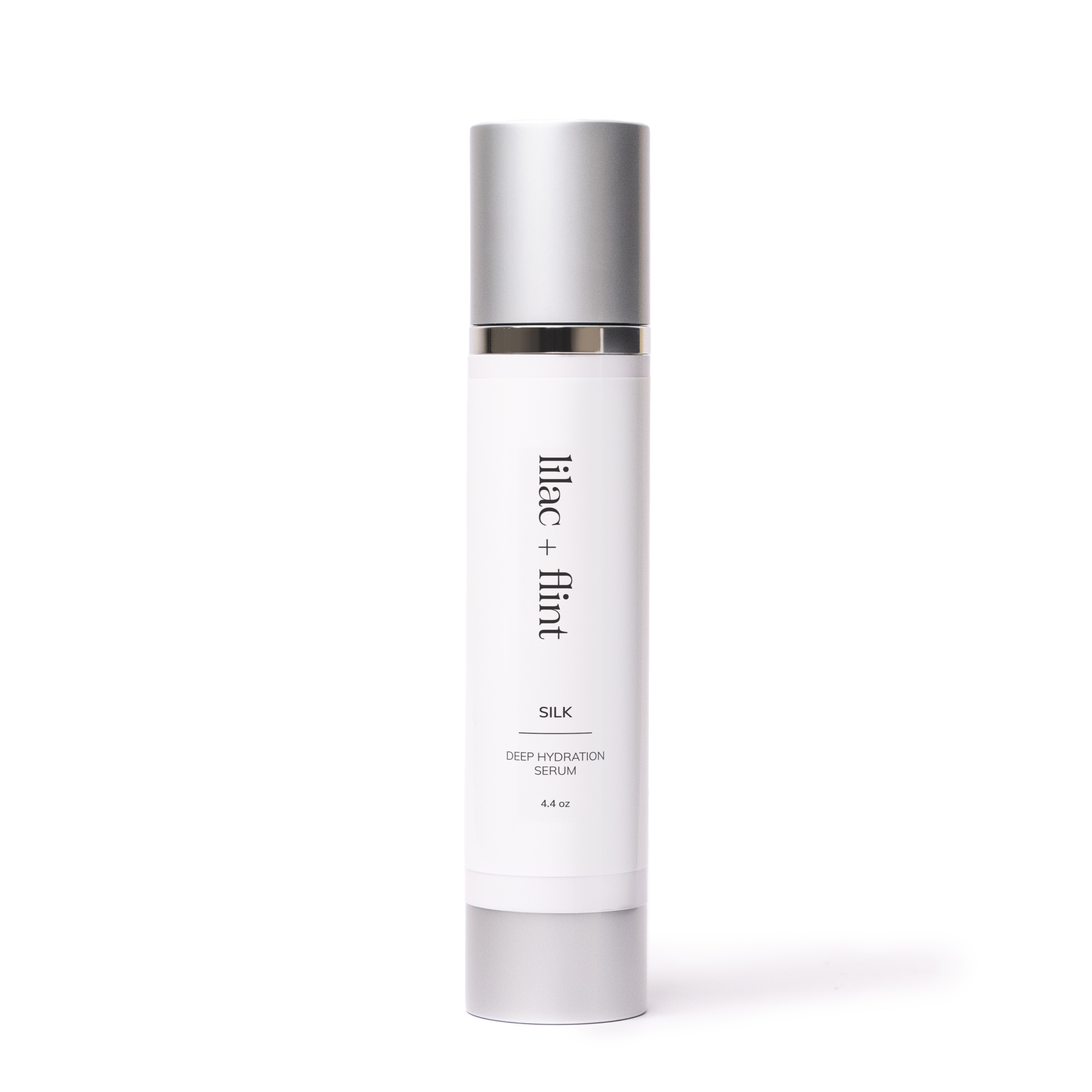 BB SILK | Deep Hydration Serum - 4 oz Backbar