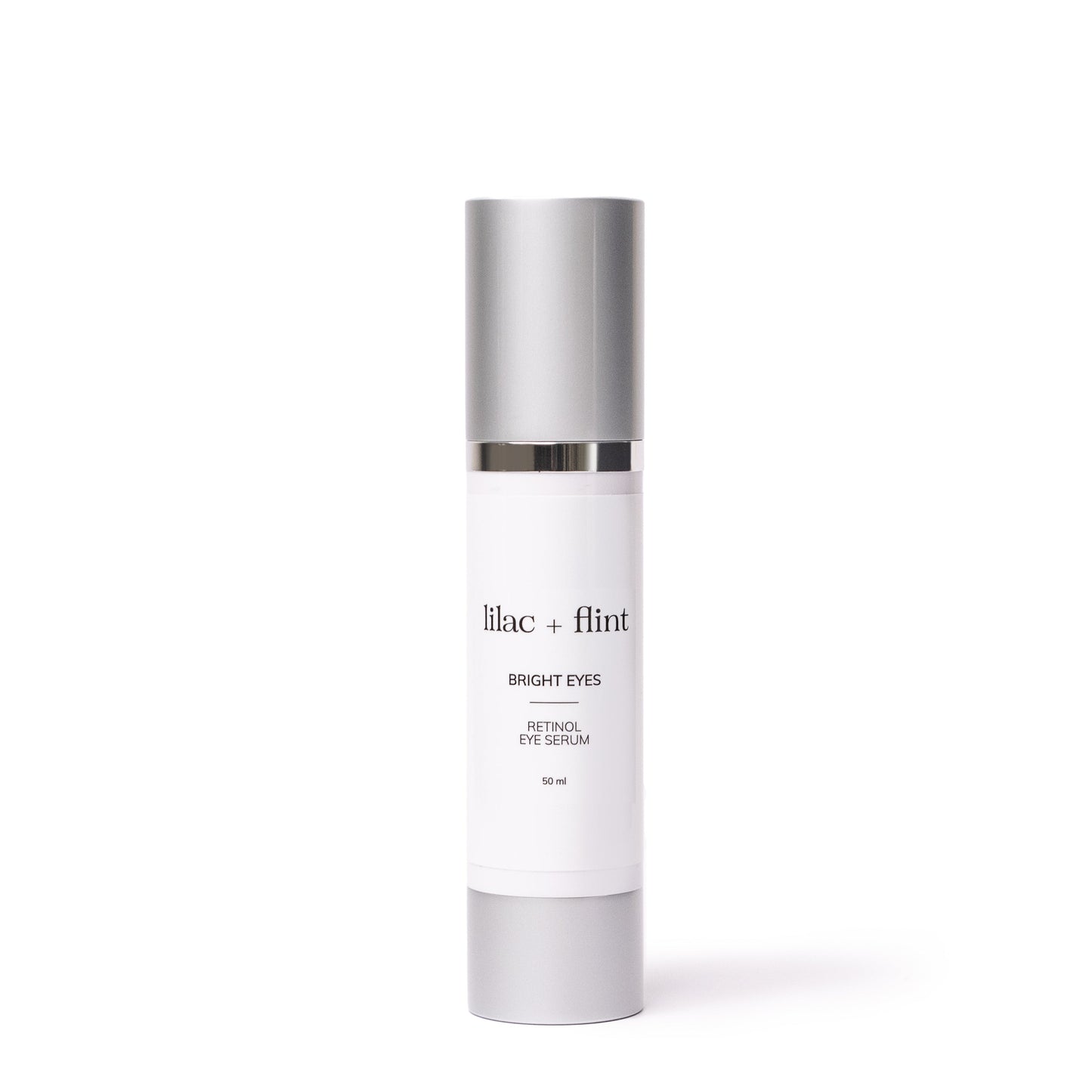 BB BRIGHT EYES | Retinol Eye Serum - 50 ml Backbar