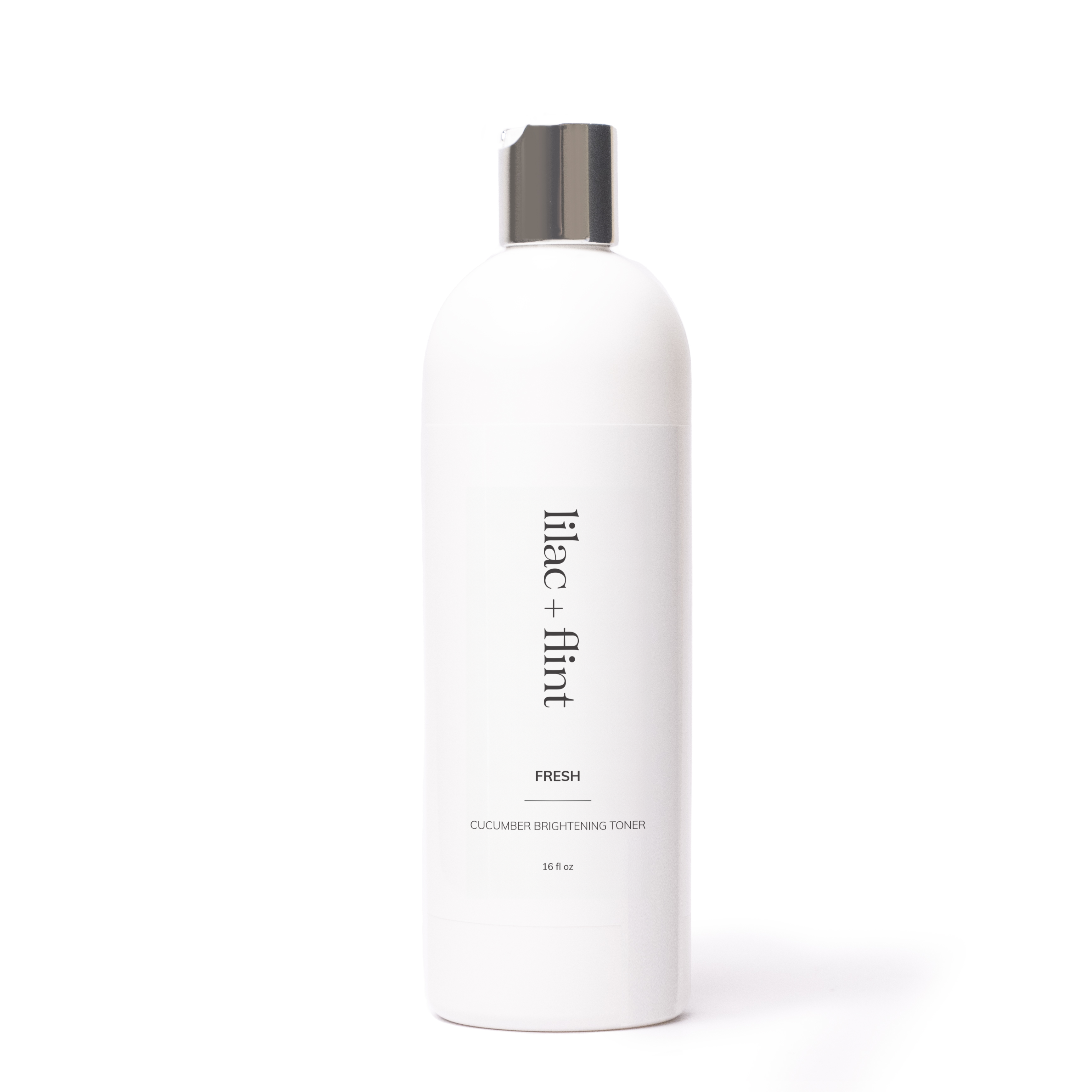 BB FRESH | Cucumber Brightening Toner - 16 oz Backbar