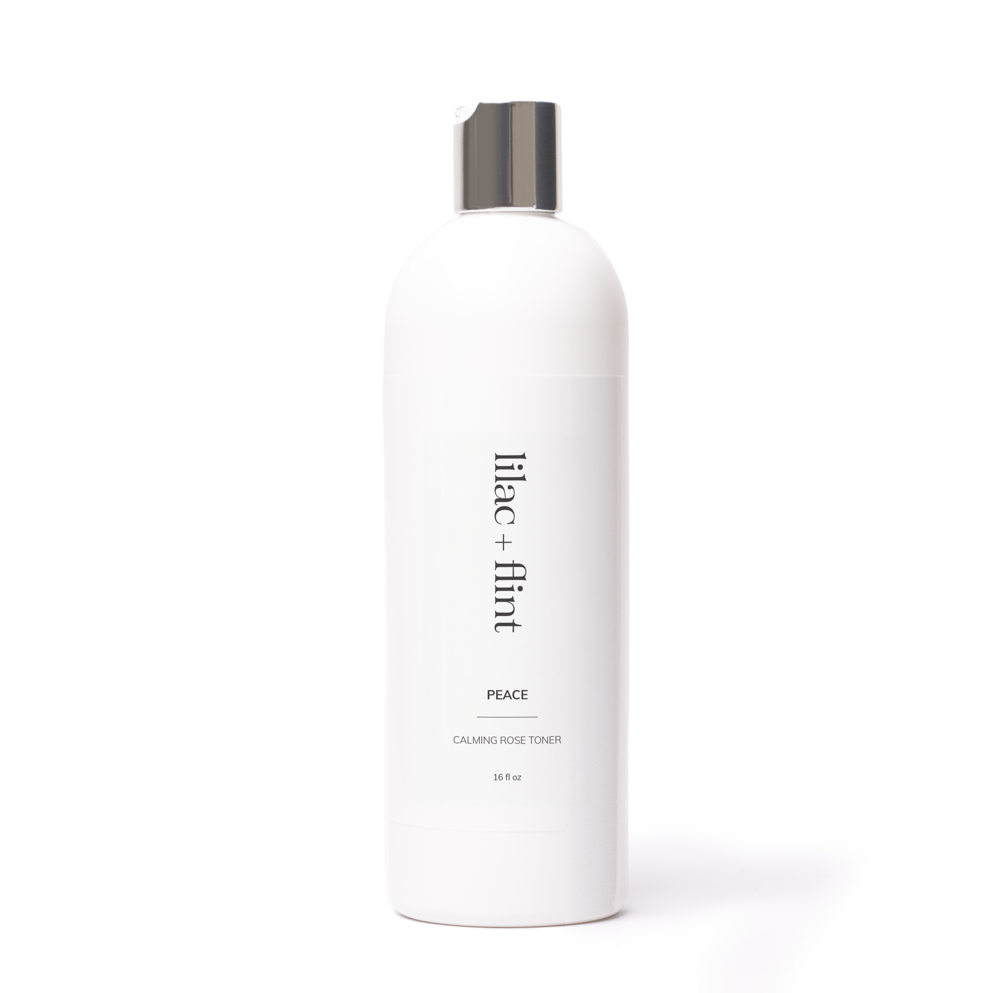 BB PEACE | Calming Rose Toner - 16 oz Backbar