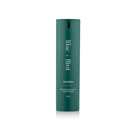 NOURISH | Replenishing Daily Moisturizer