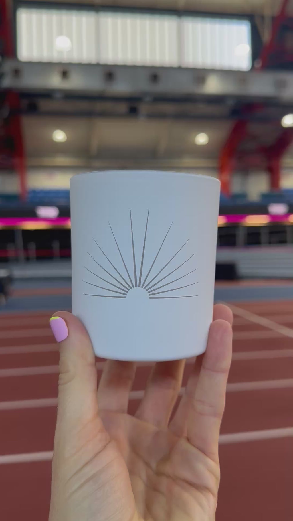 ALIGN | Intention Candle