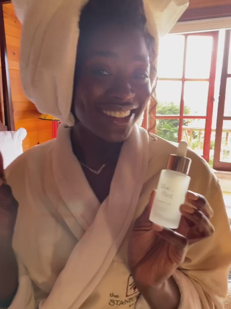 CLARITY LITE | 5% L-Mandelic Serum