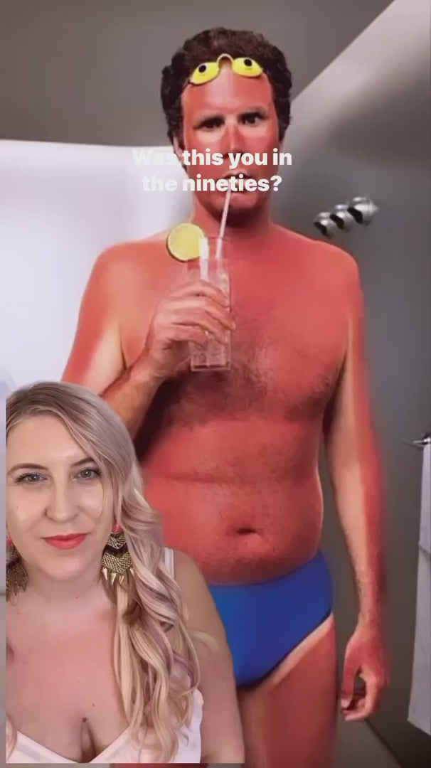 SECRET WEAPON | Vitamin C Serum