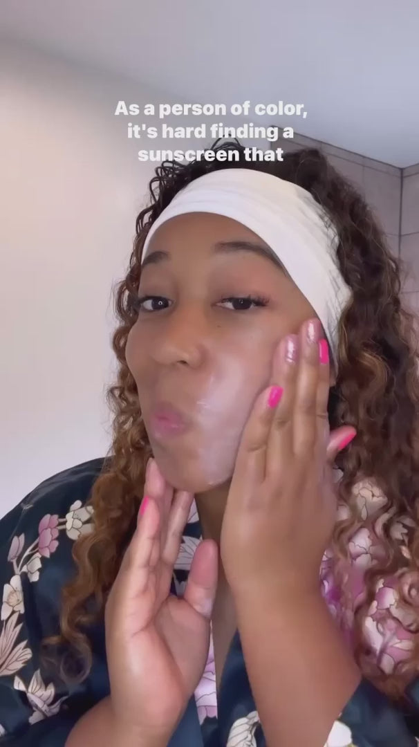 PRISM | Daily SPF 30