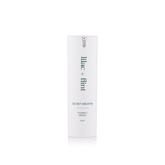 SECRET WEAPON | Vitamin C Serum