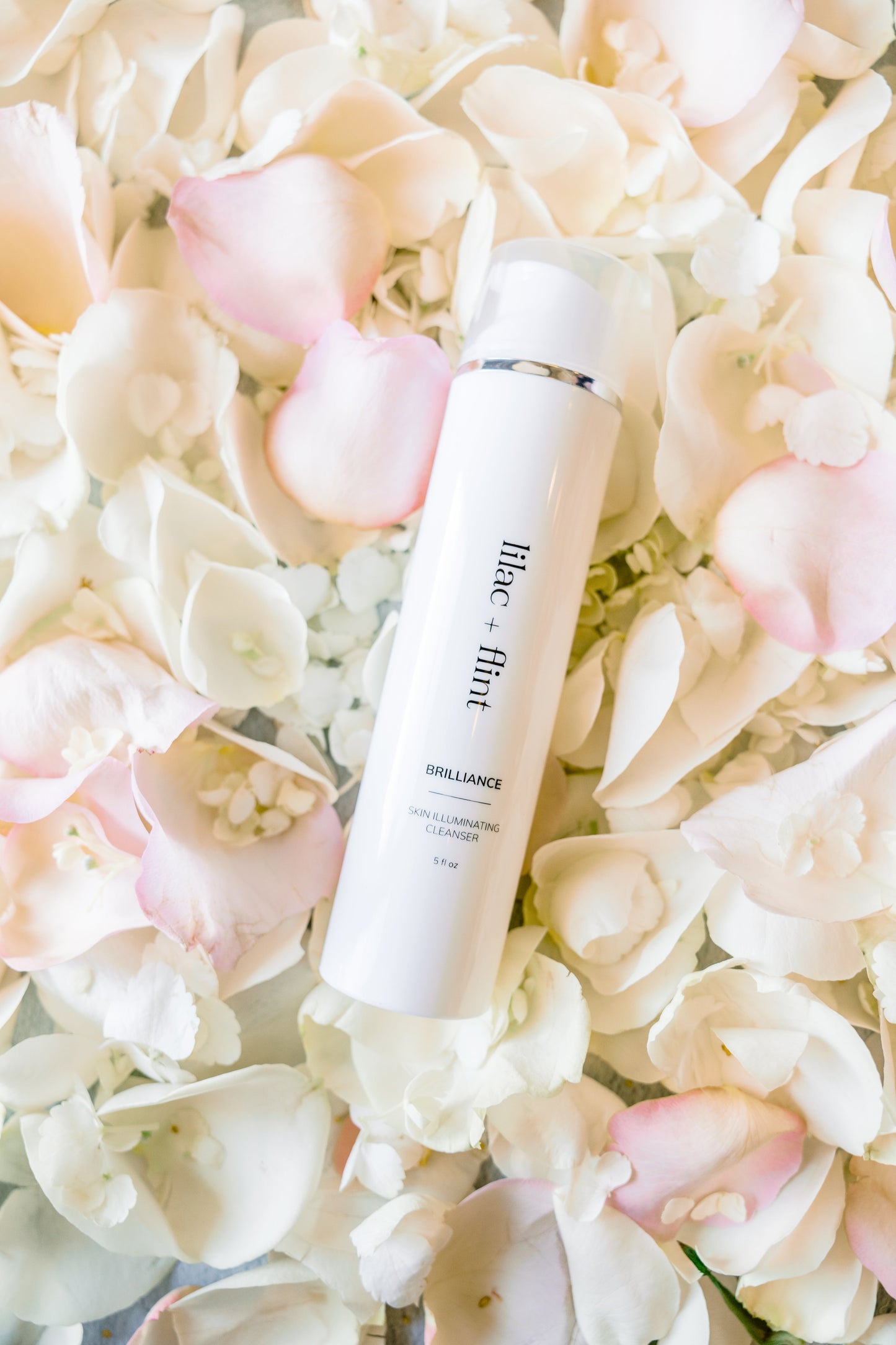 BRILLIANCE | Skin Illuminating Cleanser